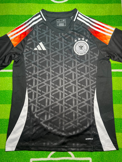 Germany 24/25 Away Stadium Kit Limited Edition