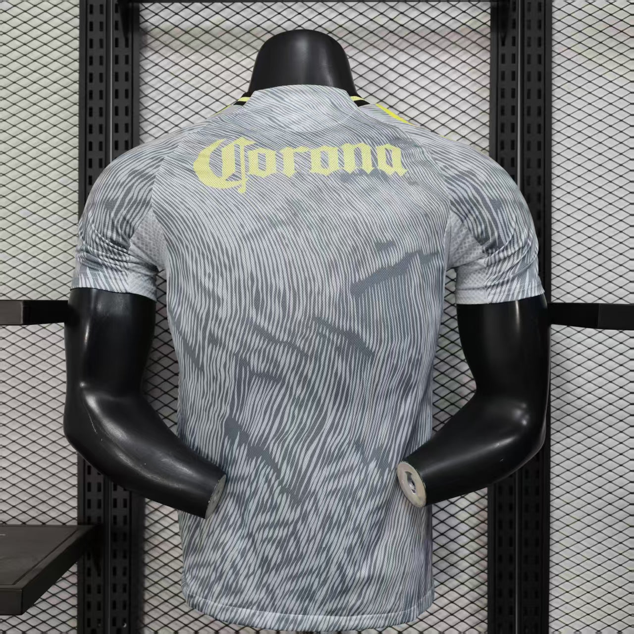 Club America 25/26 Special Pro Kit