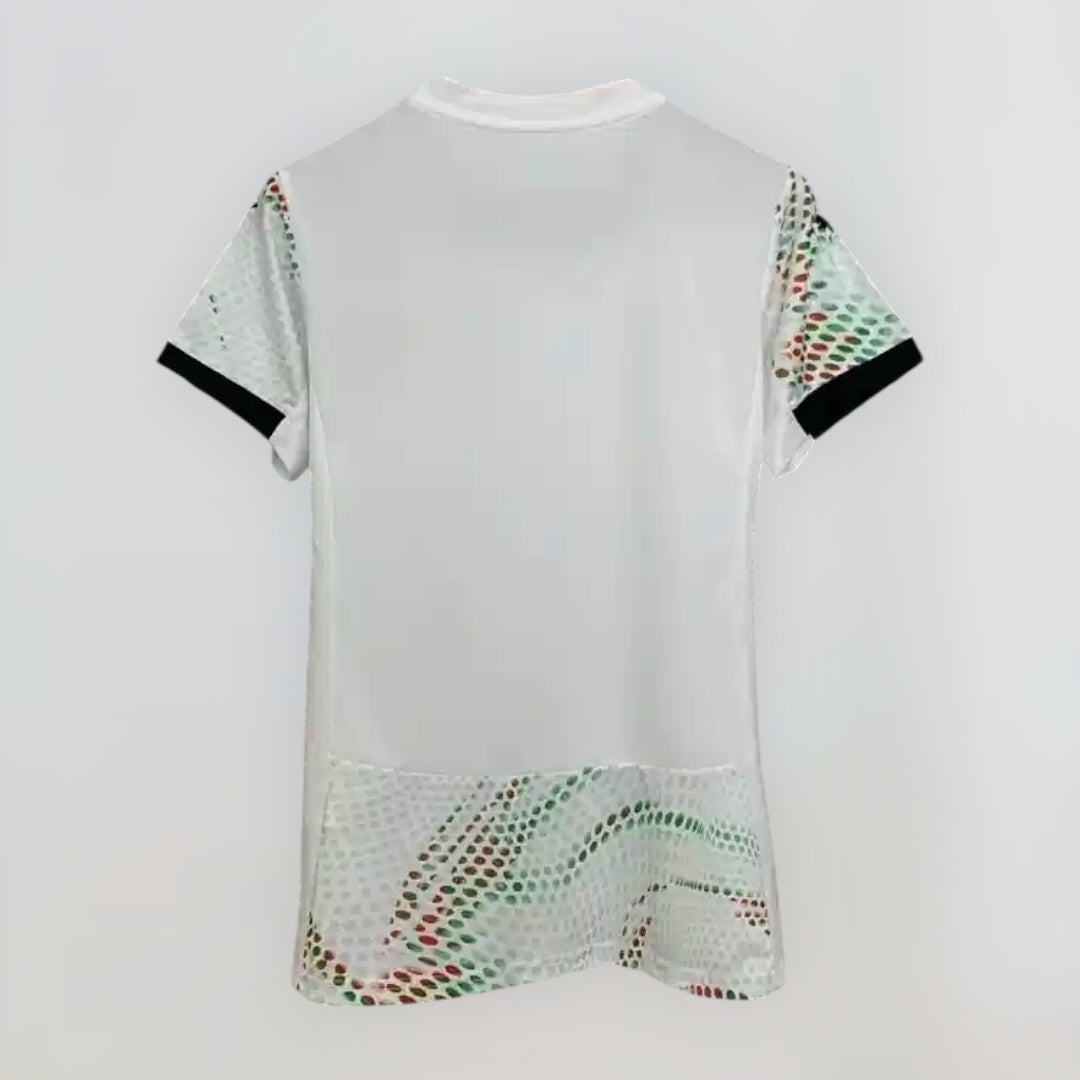 Portugal 25/26 Away Women Stadium Kit