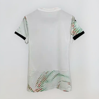 Portugal 25/26 Away Women Stadium Kit