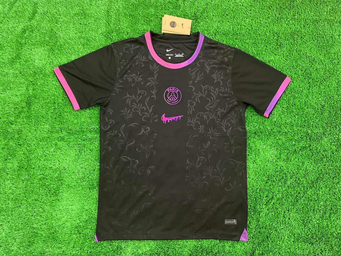 PSG 25/26 Special Edition Stadium Kit
