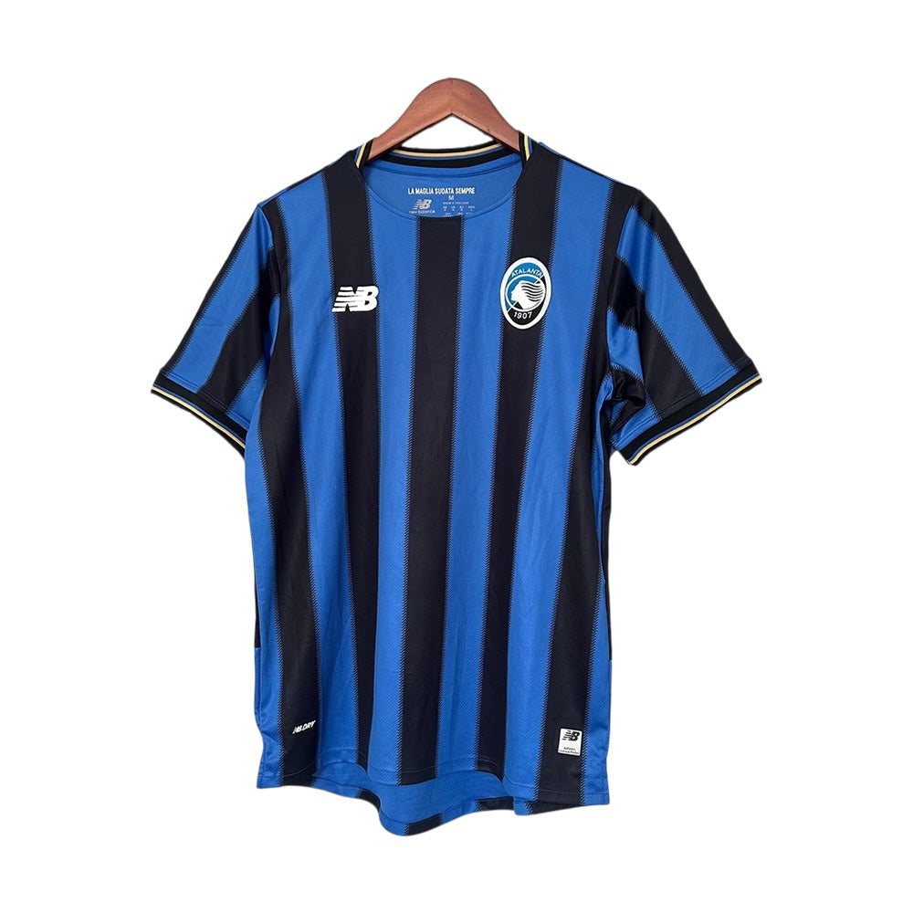 Atalanta 25/26 Home Stadium Kit