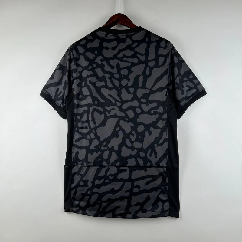 PSG 23/24 Away Stadium Kit