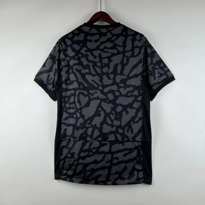 PSG 23/24 Away Stadium Kit
