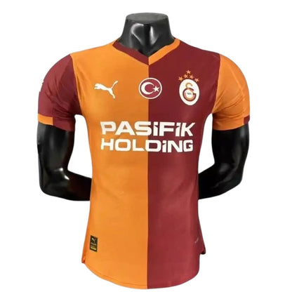 Galatasaray 25/26 Home Pro Version Kit