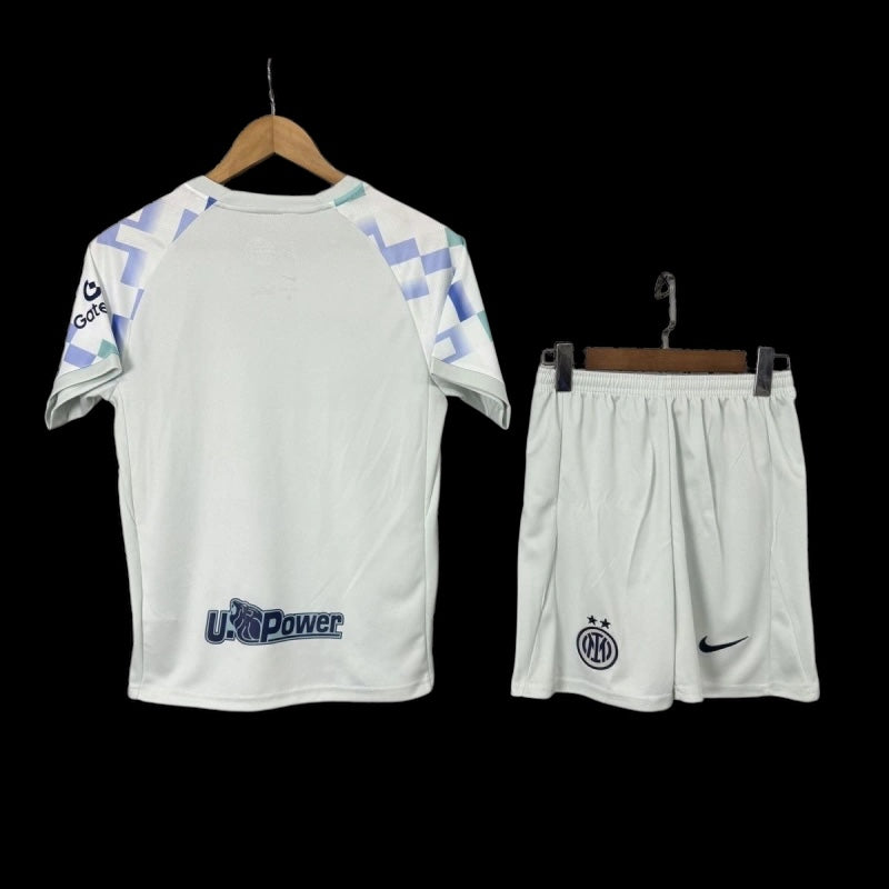 Inter Milan 25/26 Away Adult Full Kit