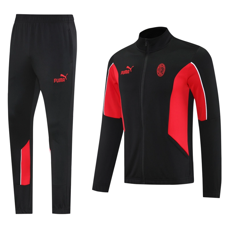 AC Milan 25/26 Training Tracksuit