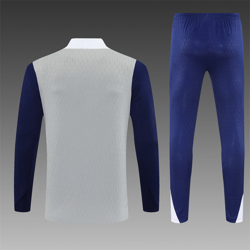 Tottenham Spurs 25/26 Training Top Suit