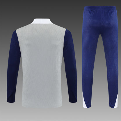 Tottenham Spurs 25/26 Training Top Suit