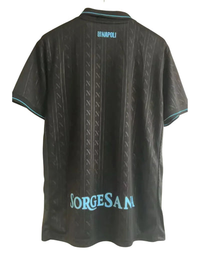 Napoli 25/26 Away Stadium Kit