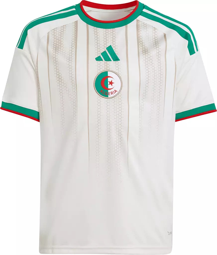 Algeria 2026 Home Stadium Kit