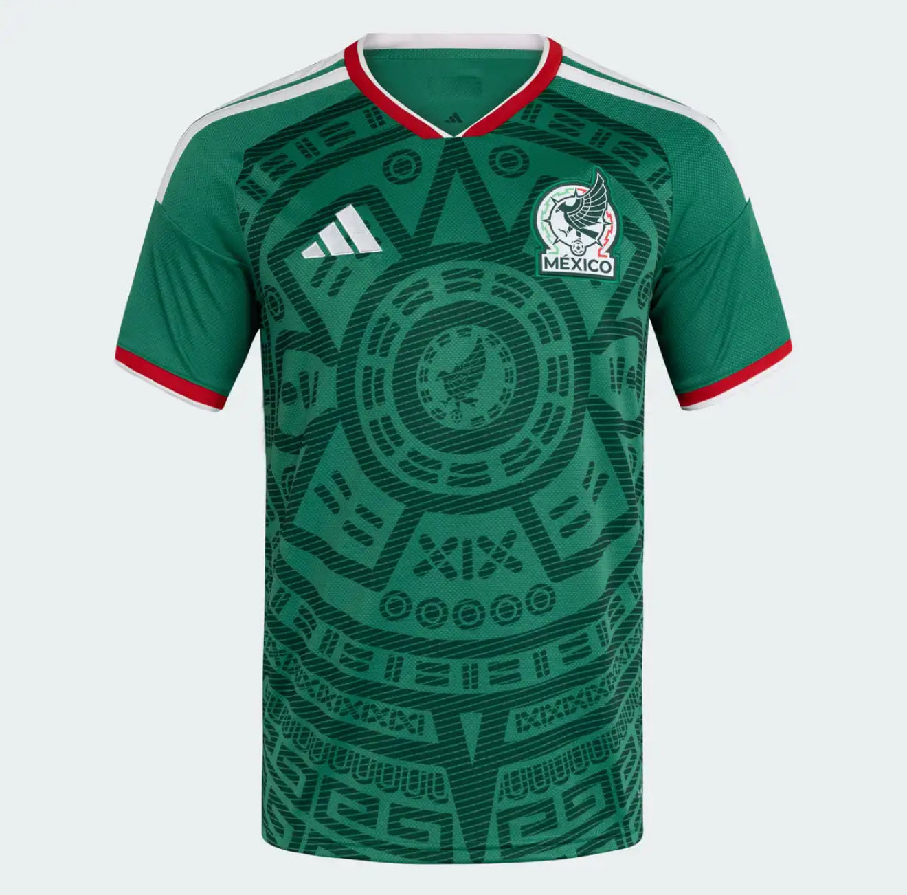 Mexico 25/26 Home Stadium Kit