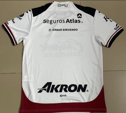 Club Atlas 25/26 Away Stadium Kit