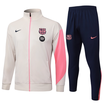 Barcelona 25/26 Training Jacket