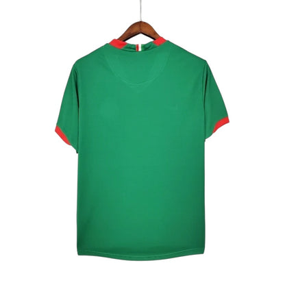 Mexico 2006 Home Retro Kit