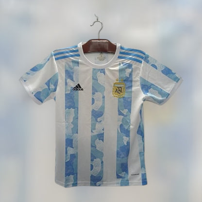 Argentina 20/21 Home Retro Kit