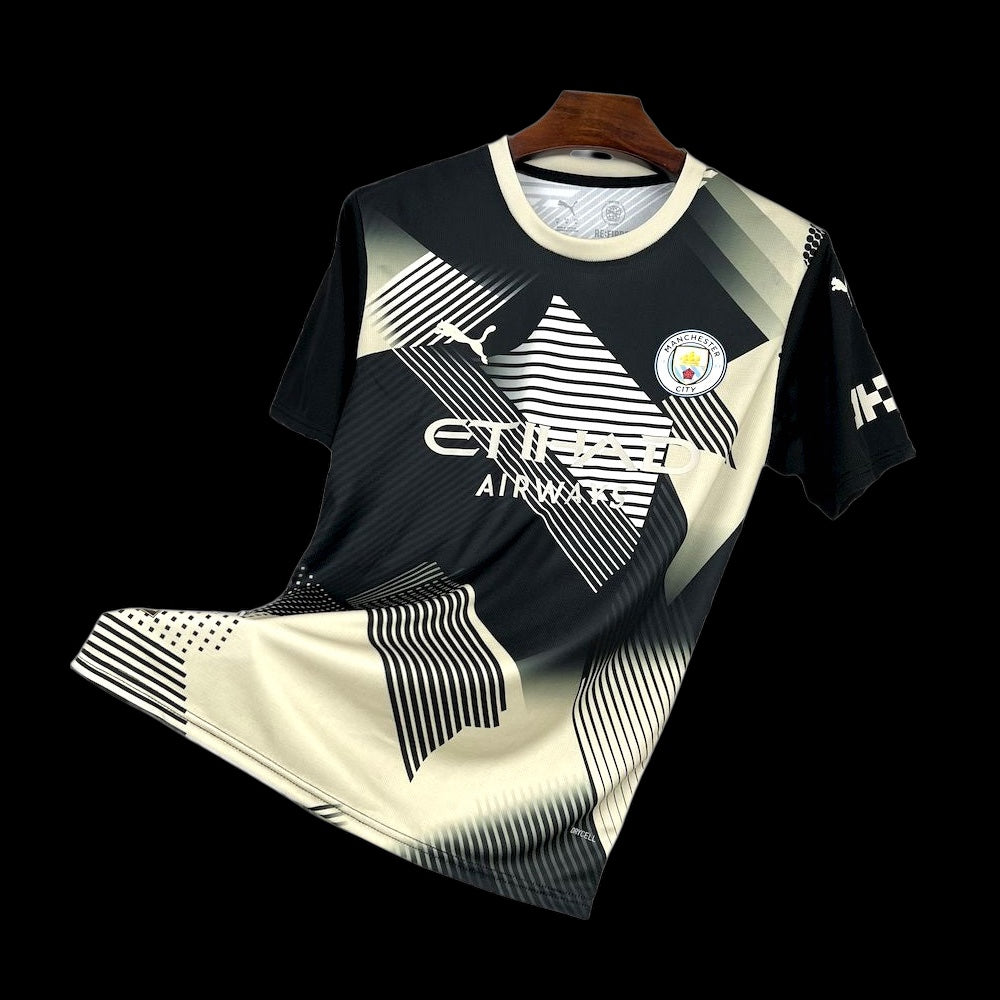 Manchester City 25/26 Special Edition Kit