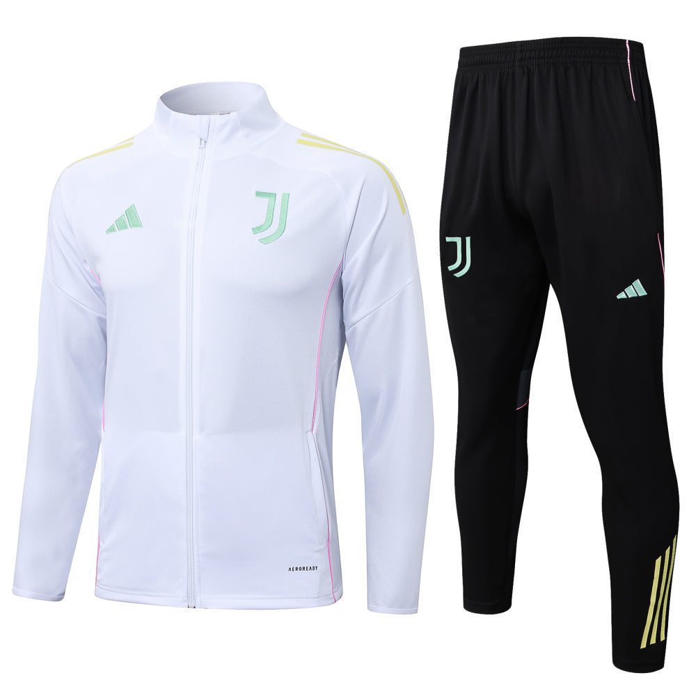 Juventus 25/26 Tracksuit