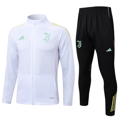 Juventus 25/26 Tracksuit