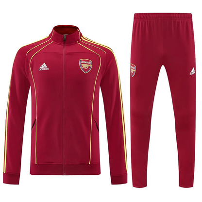 Arsenal FC 25/26 Training Jacket