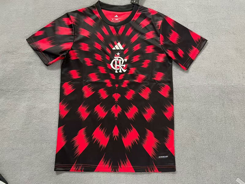 Flamengo 25/26 Pre Match Kit