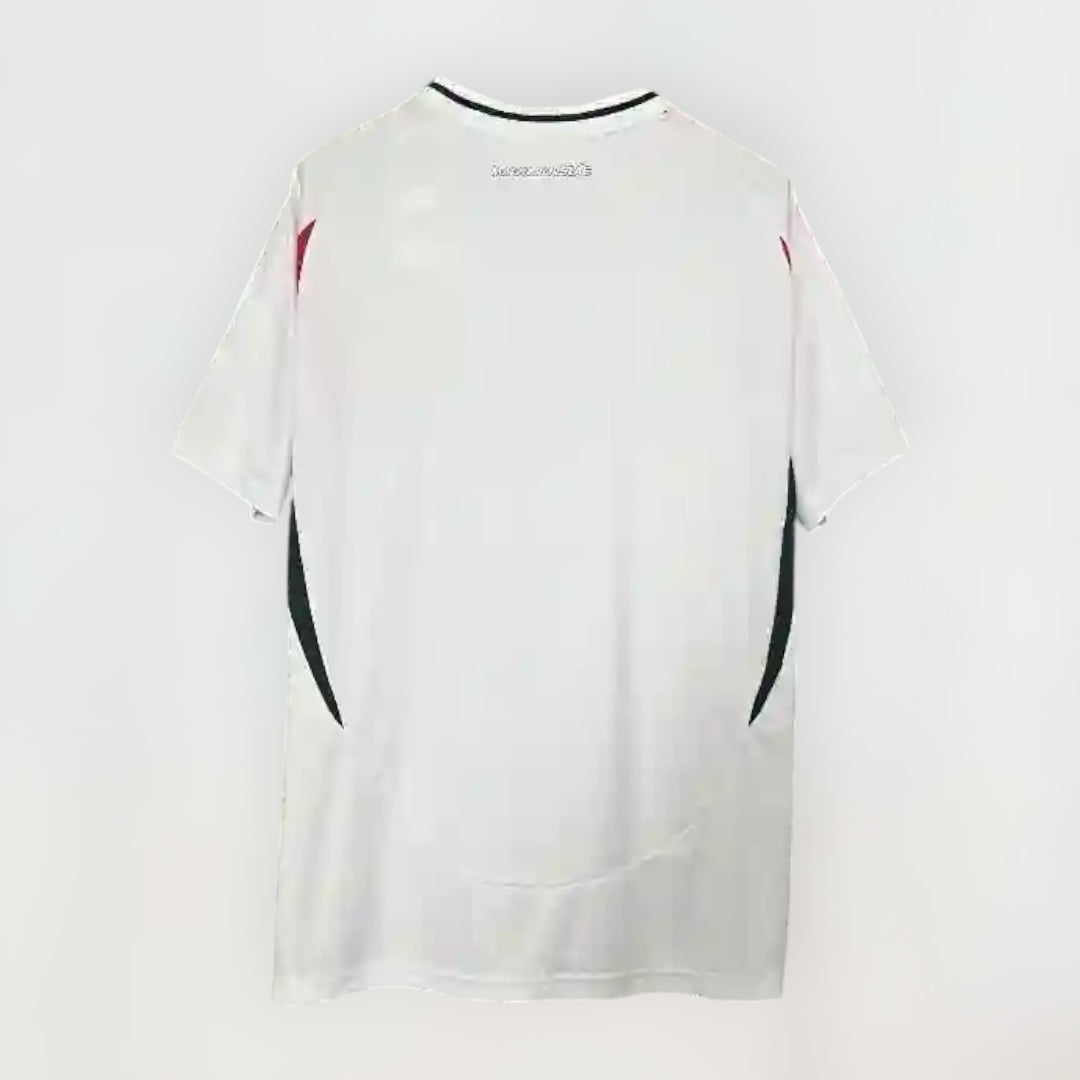 Hungary 25/26 Away Stadium Kit