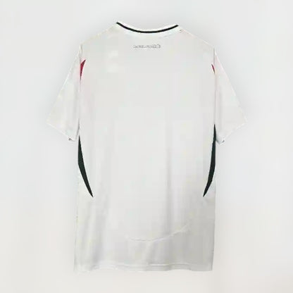 Hungary 25/26 Away Stadium Kit