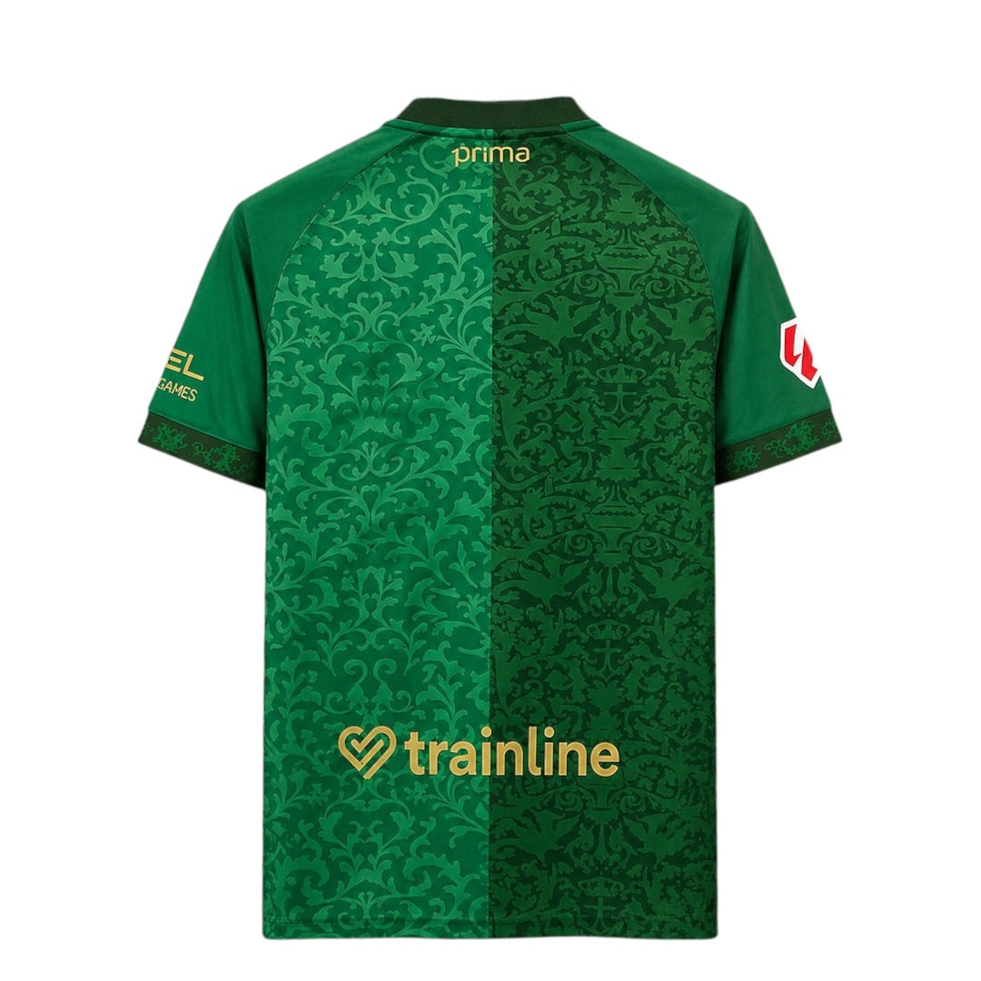 Real Betis 26/27 Third Away Stadium Kit