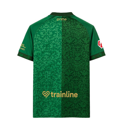 Real Betis 26/27 Third Away Stadium Kit