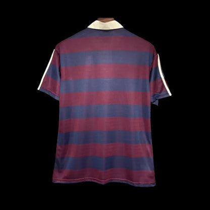 Newcastle United 95/96 Away Retro Kit