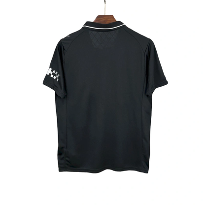 Manchester City 25/26 Away Stadium Kit