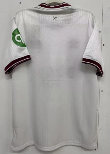 West Ham 24/25 Away Stadium Kit
