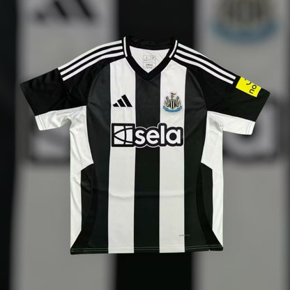 Newcastle United 24/25 Stadium Kit