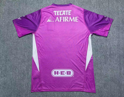 Tigres 25/26 Goalkeeper Stadium Kit