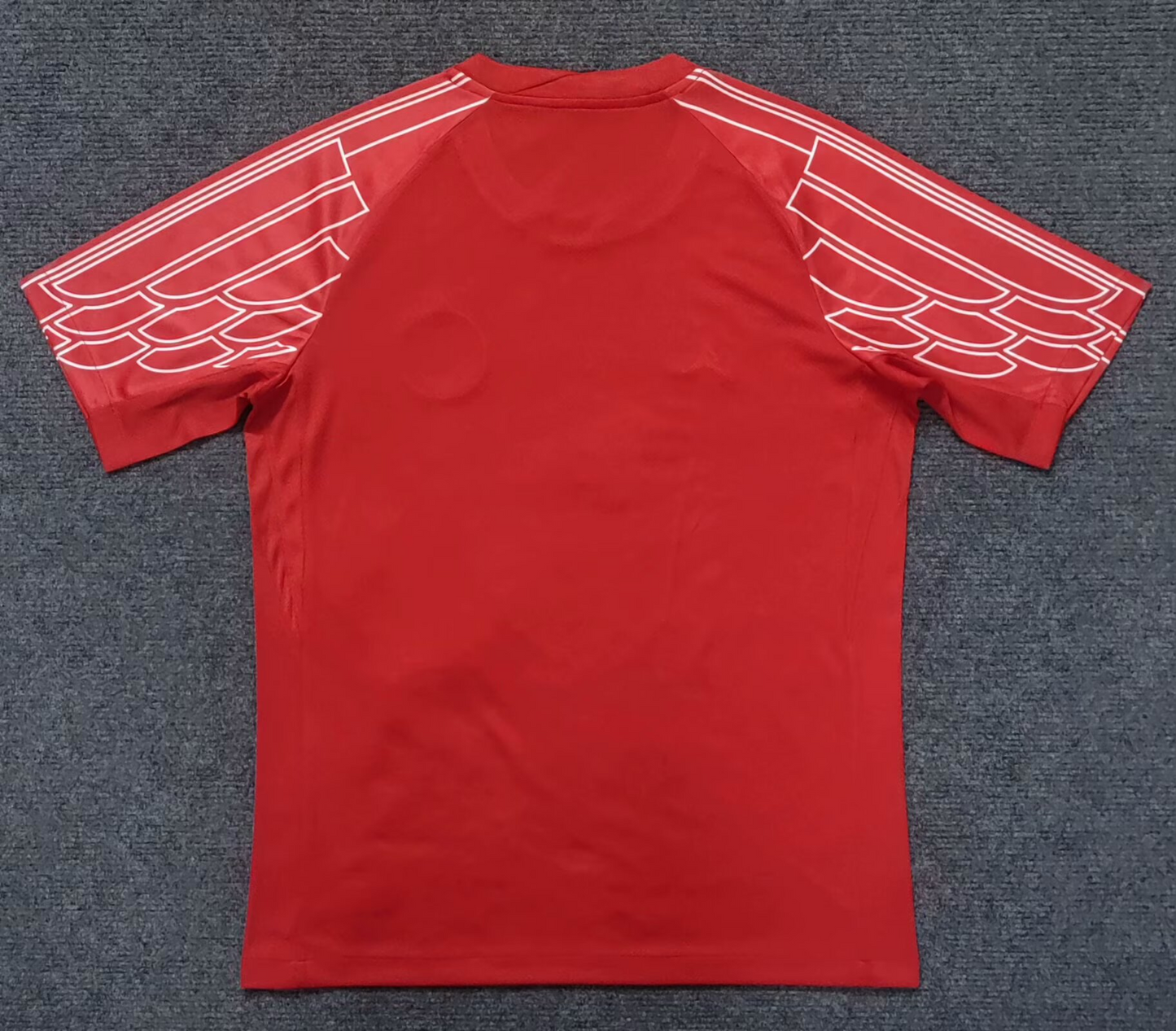 PSG 24/25 Away Stadium Kit