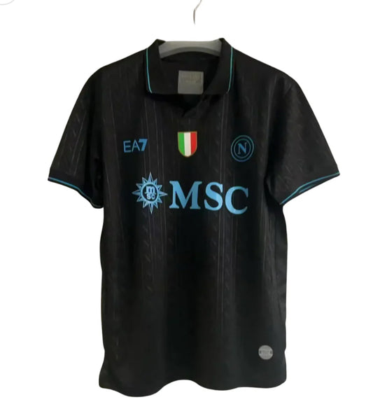 Napoli 25/26 Away Stadium Kit