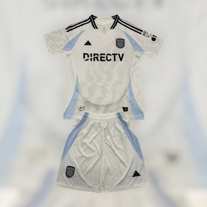 San Diego FC 25/26 Away Adult/Kids Full Kit