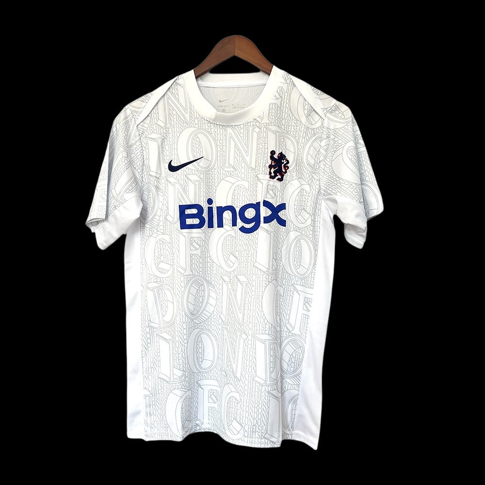 Chelsea 25/26 Training Kit