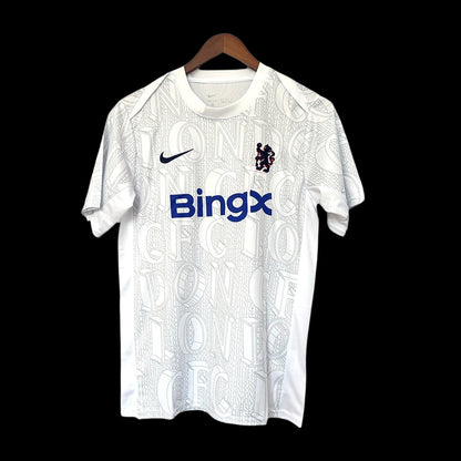 Chelsea 25/26 Training Kit