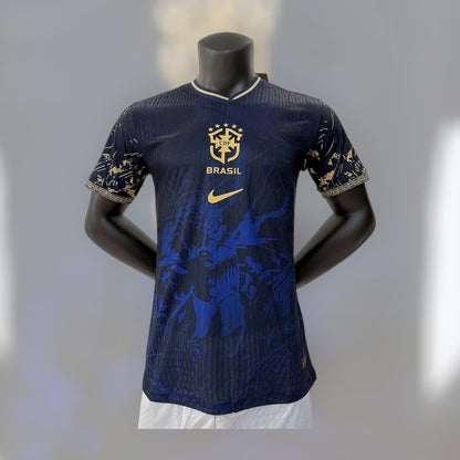 Brazil 25/26 Special Edition Pro Version Kit