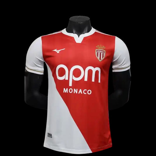 Monaco 25/26 Home Pro Version Kit