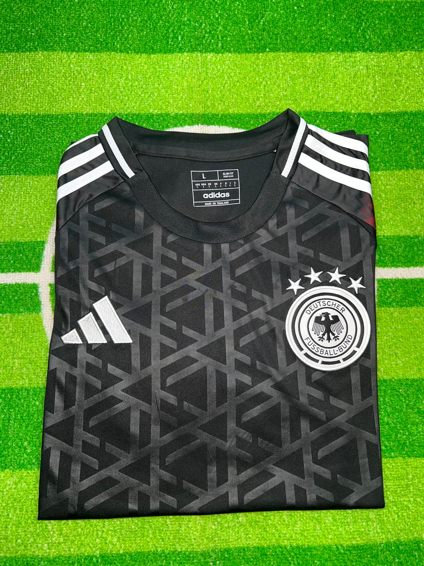 Germany 24/25 Away Stadium Kit Limited Edition