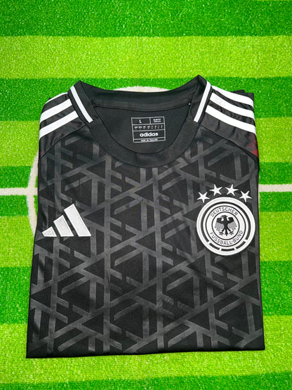 Germany 24/25 Away Stadium Kit Limited Edition