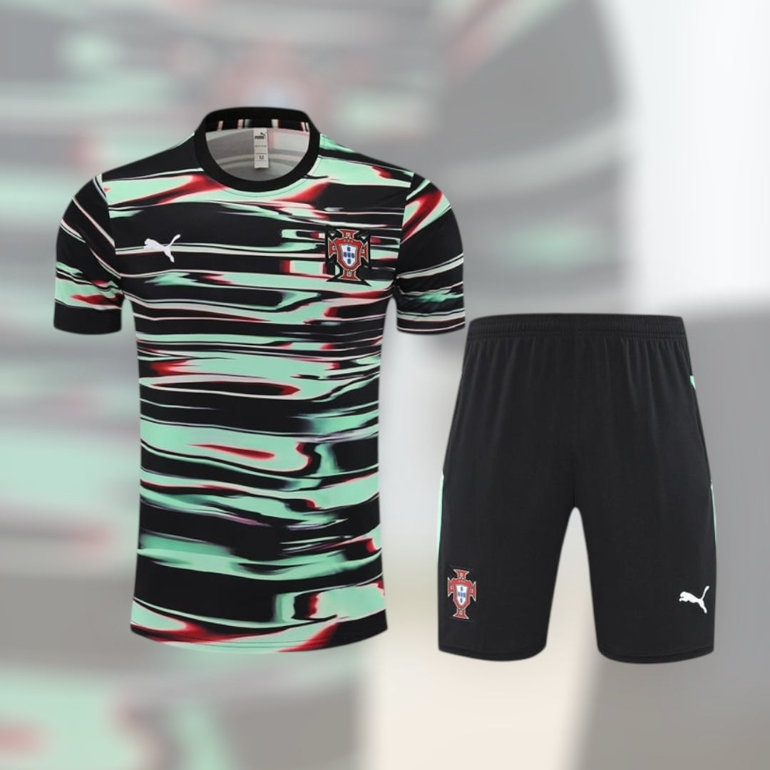 Portugal 25/26 Training Kit