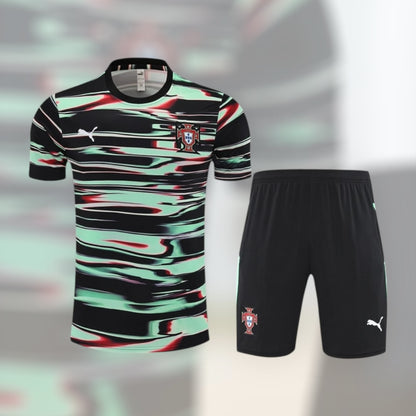 Portugal 25/26 Training Kit