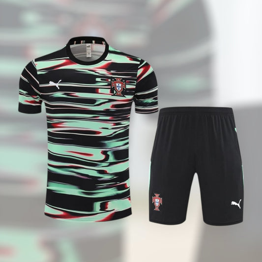 Portugal 25/26 Training Kit