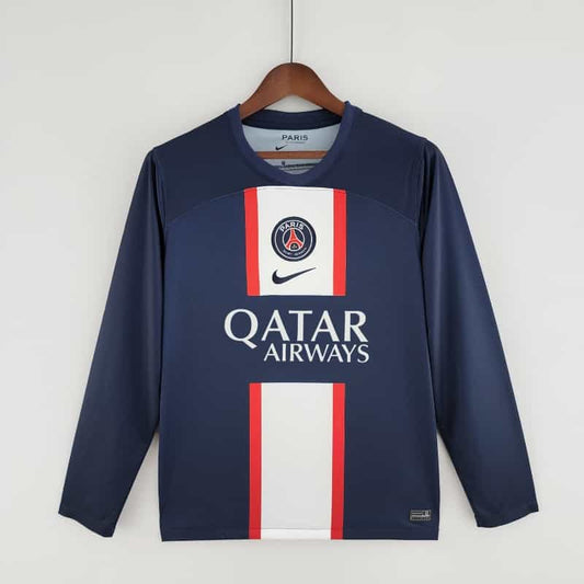 PSG 22/23 Home Stadium Kit