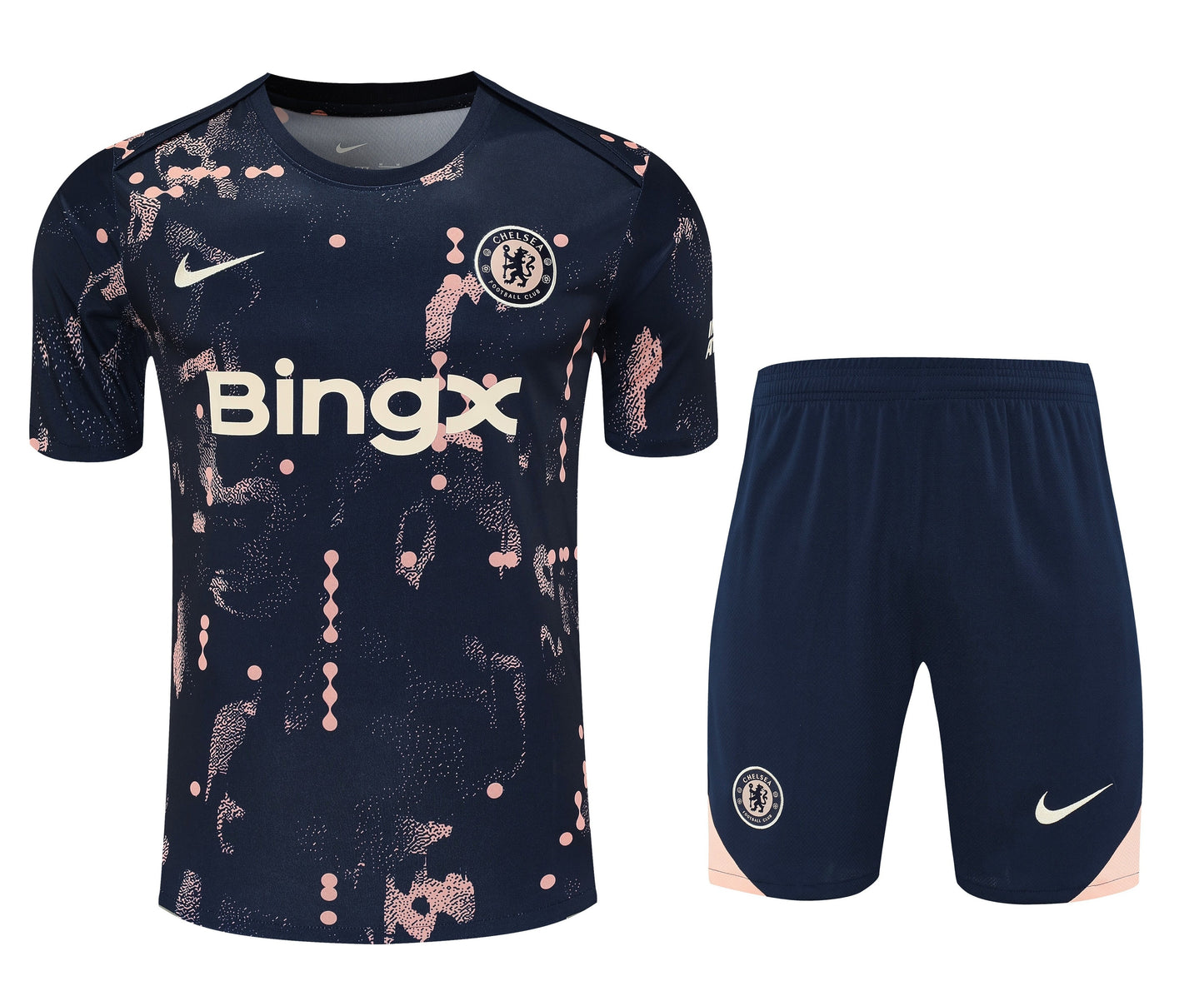 Chelsea 25/26 Training Kit