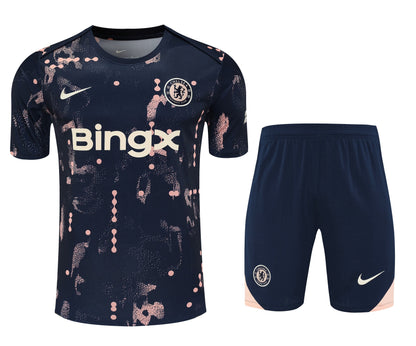 Chelsea 25/26 Training Kit