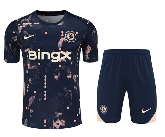 Chelsea 25/26 Training Kit